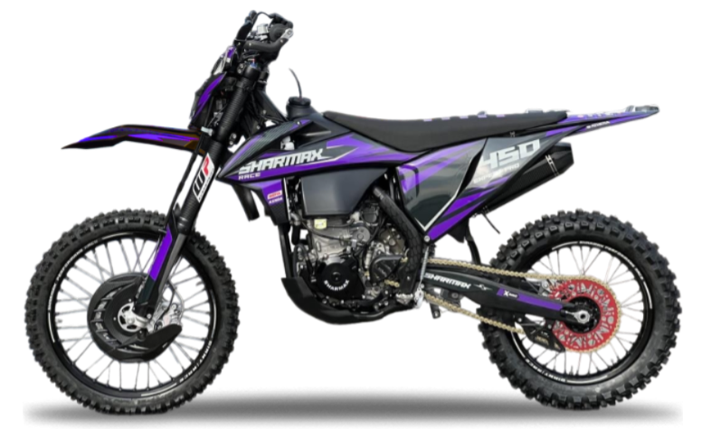 Фото товара Expert Pro RXP-450 02
